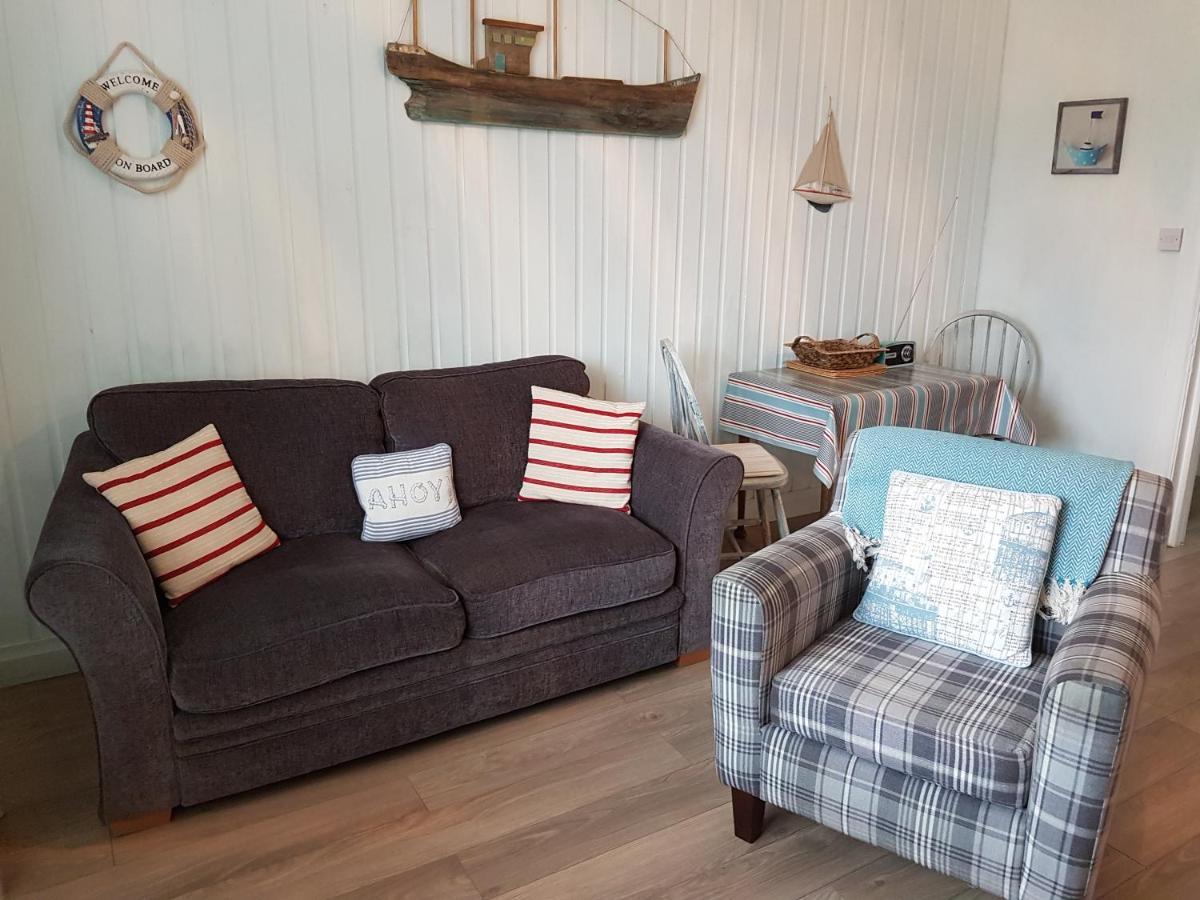 Claremont House Holiday Apartments Llandudno Bagian luar foto